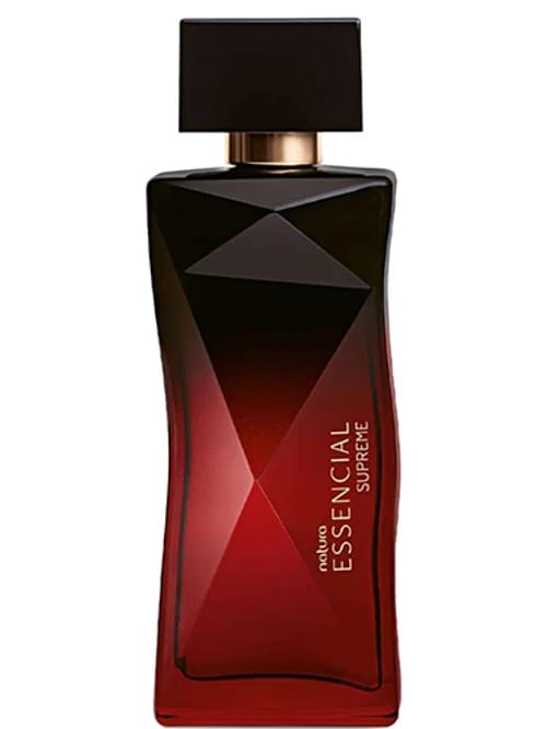 Essencial Supreme Woman by Natura