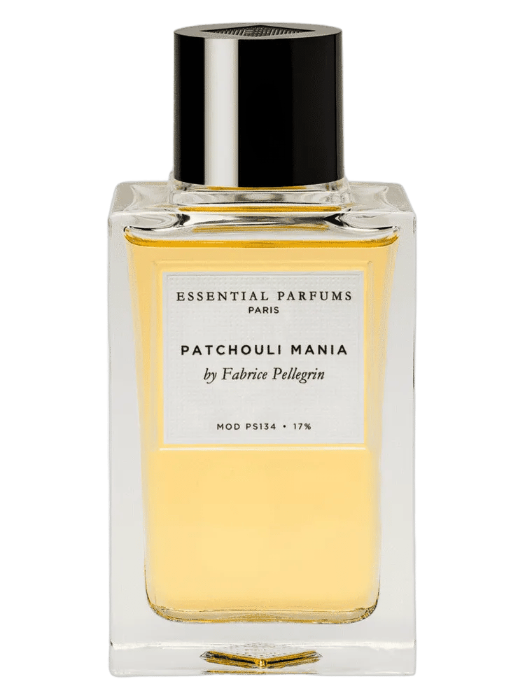 Patchouli Mania by Essential Parfums