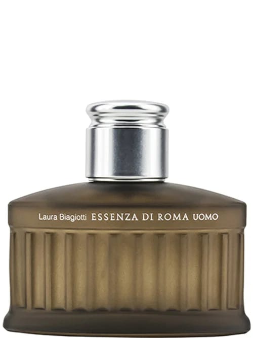 Essenza Di Roma Uomo by Laura Biagiotti
