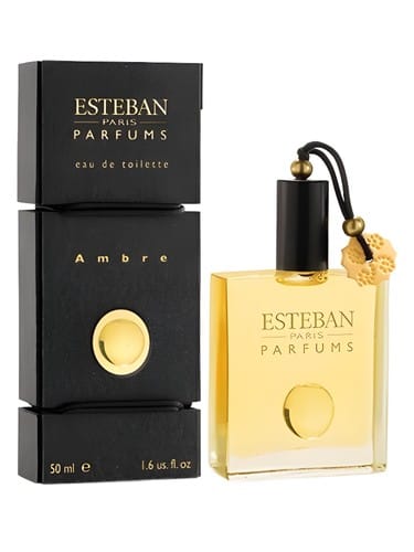 Ambre by Estéban