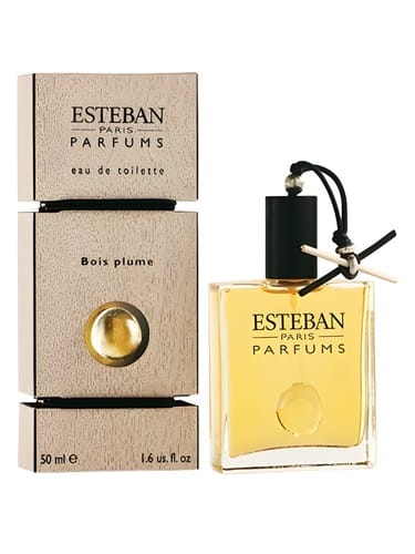 Bois Plume by Estéban