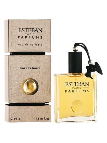 Bois Velours by Estéban