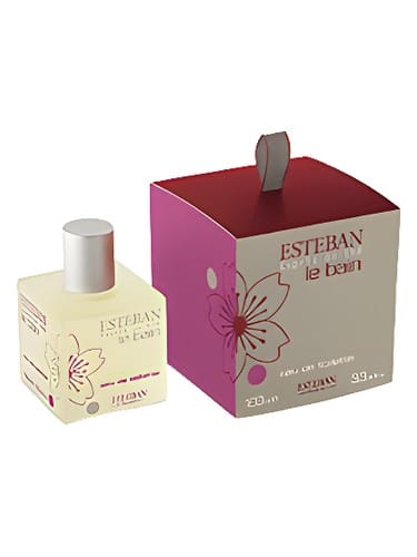 Esprit de Thé by Estéban