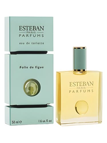 Folie De Figue by Estéban