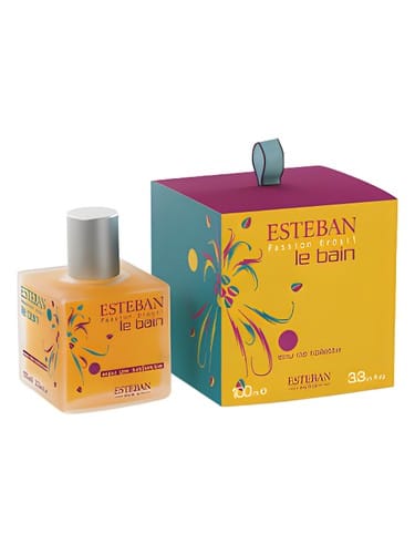 Passion Bresil by Estéban