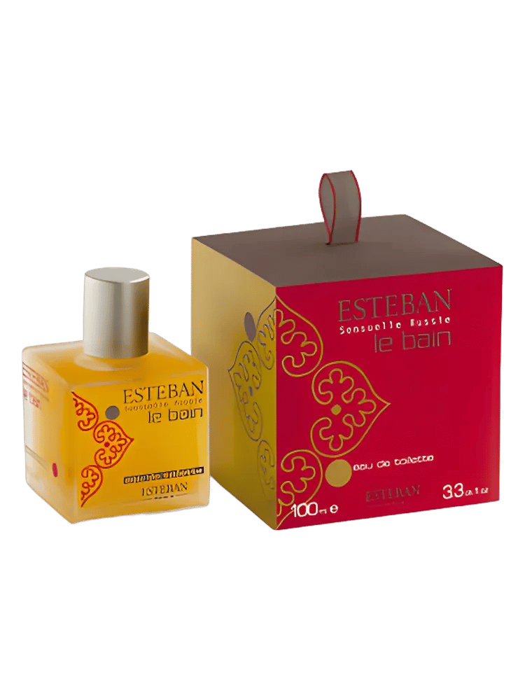 Sensuelle Russie by Estéban