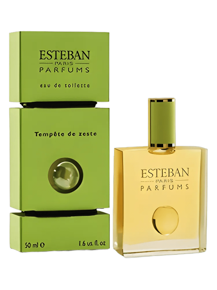 Tempête De Zeste by Estéban