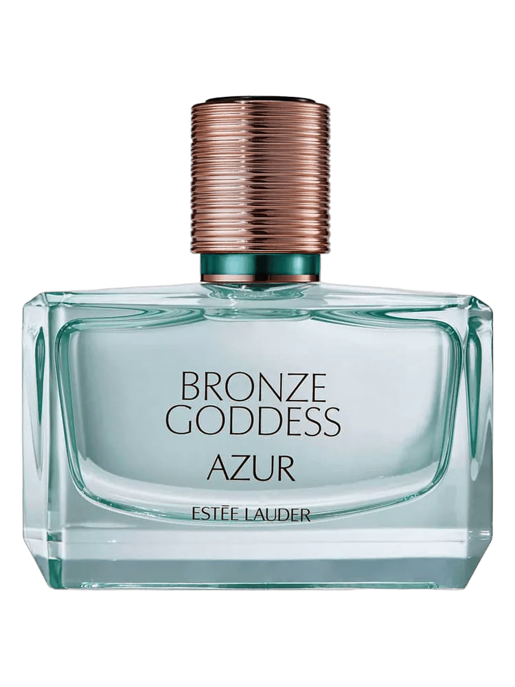 Bronze Goddess Azur by Estée Lauder