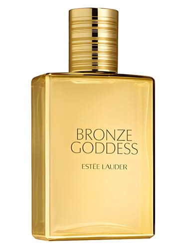 Bronze Goddess Eau Fraiche Skinscent  2014 by Estée Lauder