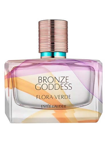 Bronze Goddess Flora Verde by Estée Lauder