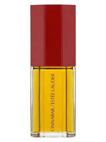 Cinnabar by Estée Lauder