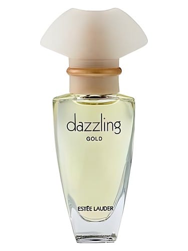 Dazzling Gold by Estée Lauder