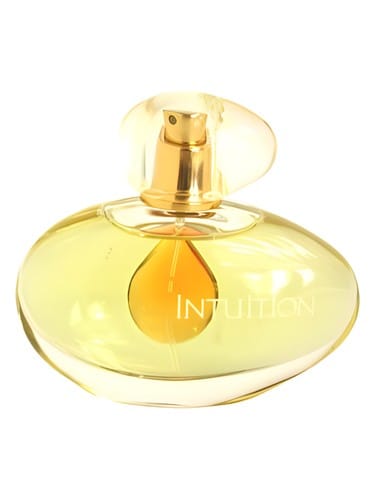 Intuition by Estée Lauder