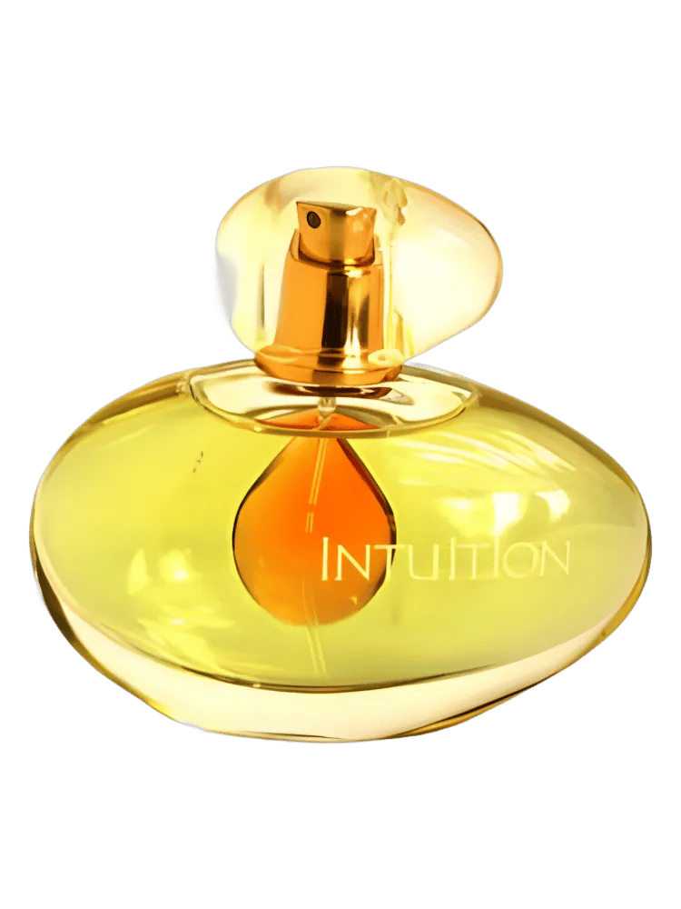 Intuition by Estée Lauder