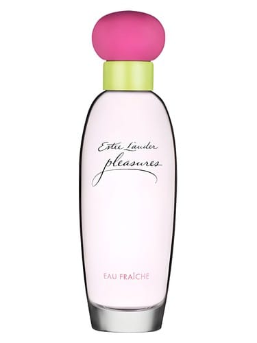 Pleasures Eau Fraîche by Estée Lauder