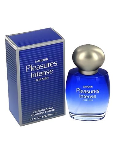 Pleasures Intense For Men by Estée Lauder
