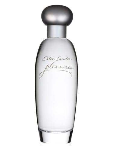 Pleasures by Estée Lauder