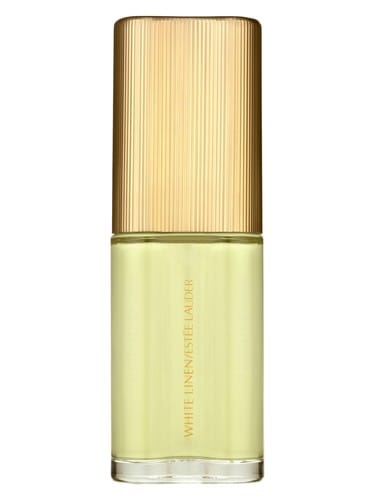White Linen by Estée Lauder