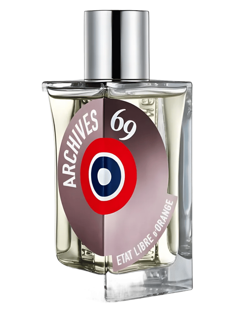 Archives 69 by Etat Libre D'Orange