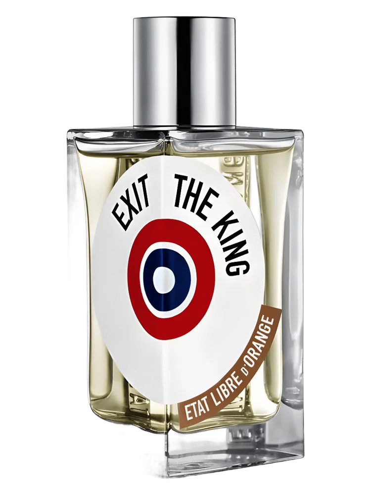 Exit The King by Etat Libre D'Orange