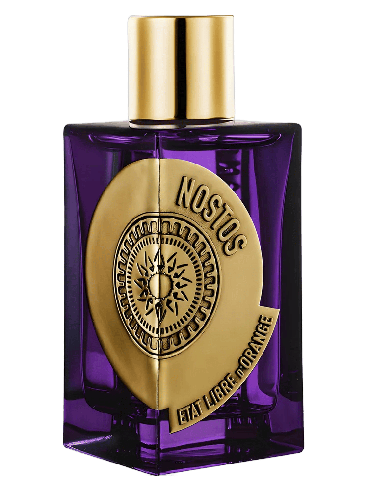 Nostos by Etat Libre D'Orange