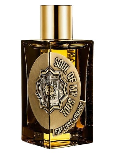 Soul Of My Soul by Etat Libre D'Orange