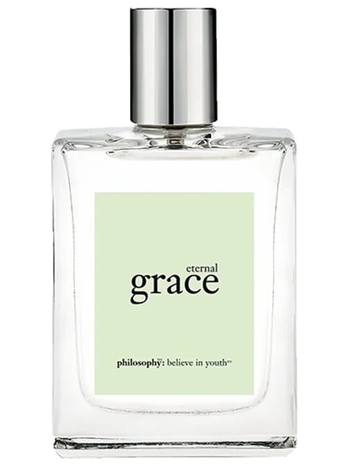 Eternal Grace by Philosophy