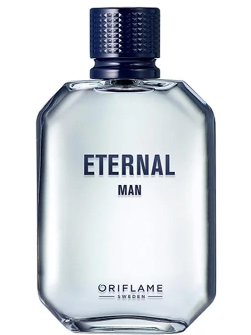 Eternal Man by Oriflame