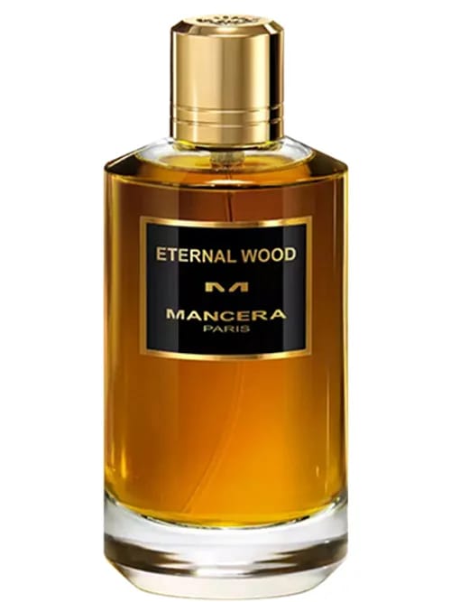 Eternal Wood by Mancera
