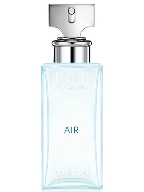 Eternity Air by Calvin Klein
