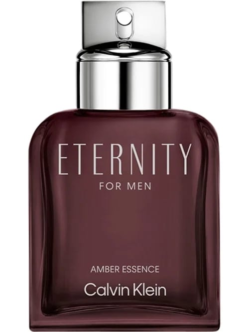 Eternity Amber Essence For Men by Calvin Klein