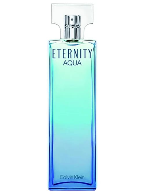 Eternity Aqua by Calvin Klein