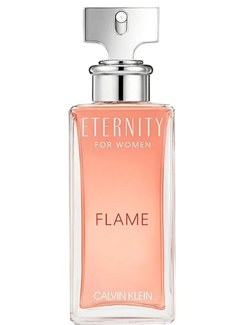 Eternity Flame by Calvin Klein