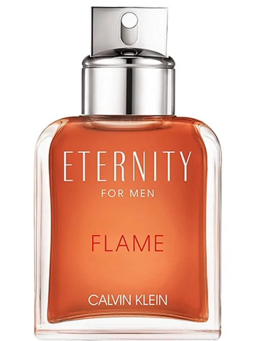 Eternity Flame For Men by Calvin Klein