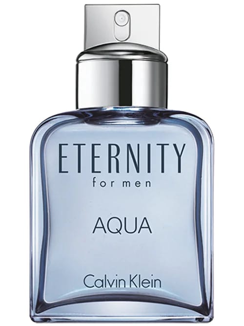 Eternity For Men Aqua by Calvin Klein
