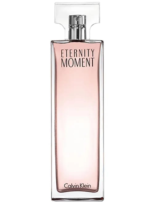 Eternity Moment by Calvin Klein