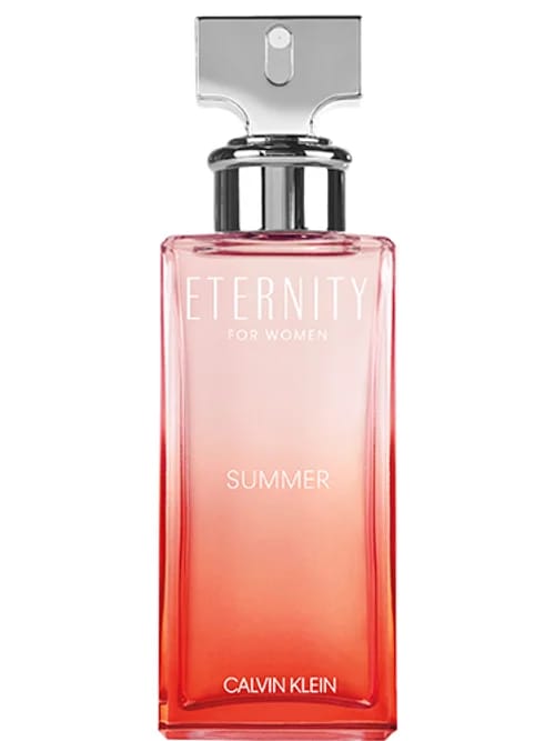 Eternity Summer by Calvin Klein