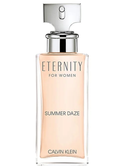 Eternity Summer Daze by Calvin Klein