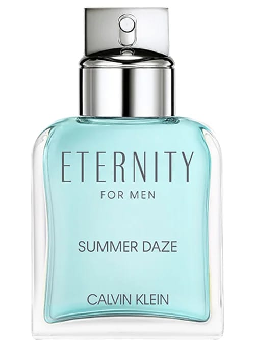Eternity Summer Daze For Men by Calvin Klein