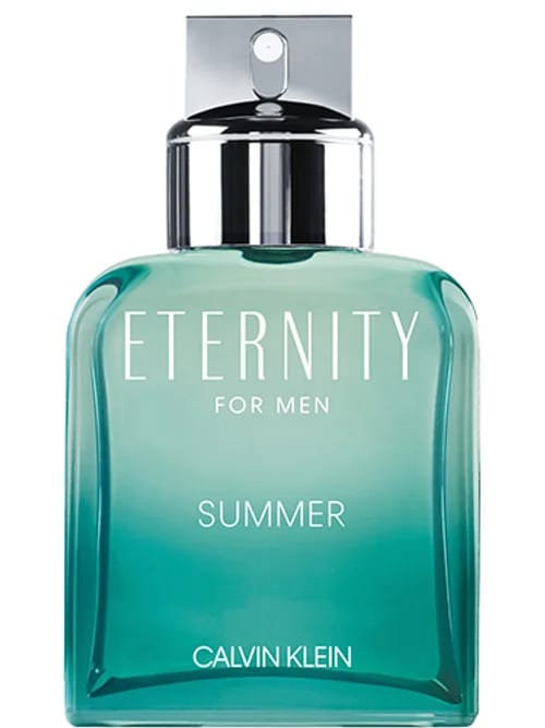 Eternity Summer For Men by Calvin Klein