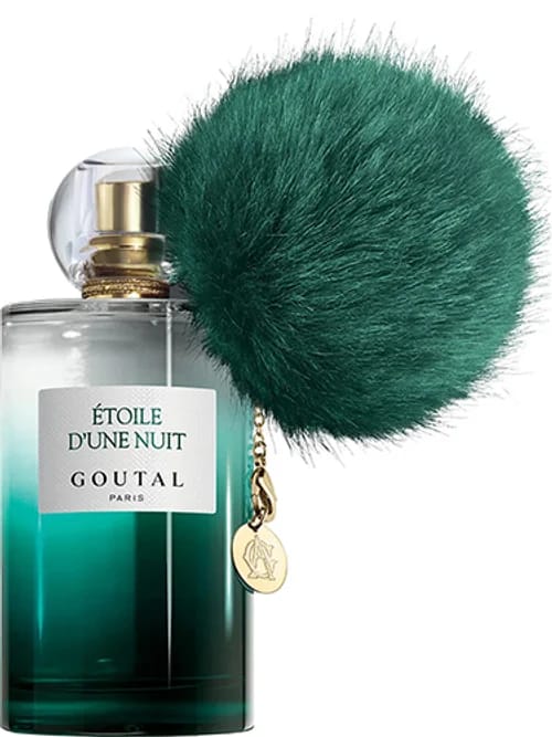 Étoile D'Une Nuit by Goutal