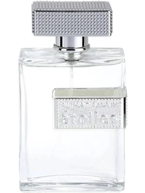 Étoiles Silver by Al Haramain
