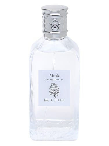 Musk by Etro