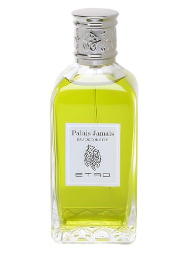 Palais Jamais by Etro