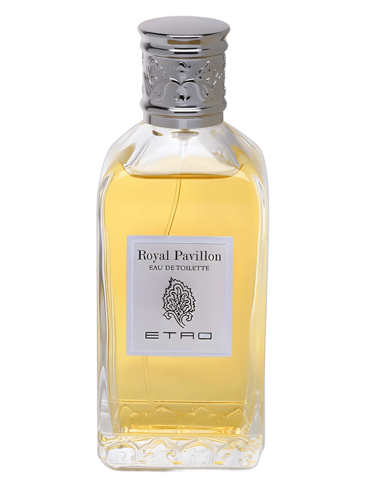 Royal Pavillon by Etro