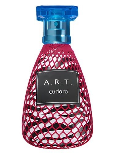 A.R.T. by Eudora