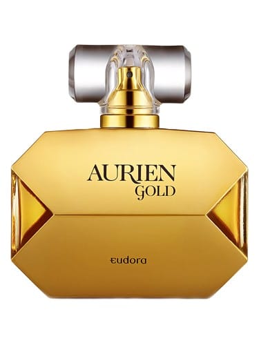 Aurien Gold by Eudora
