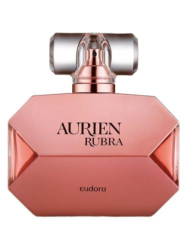 Aurien Rubra by Eudora