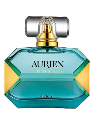 Aurien Turquesa by Eudora