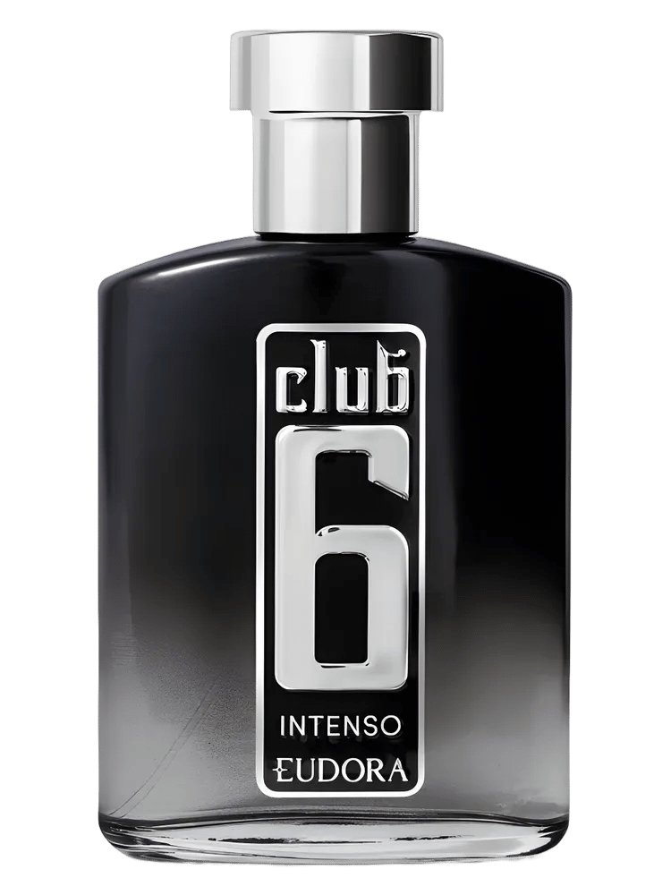 Club 6 Intenso by Eudora